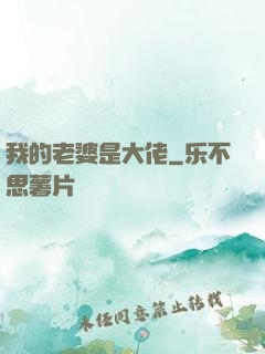 我的老婆是大佬