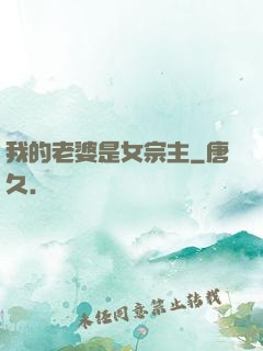 我的老婆是女宗主