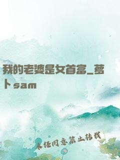 我的老婆是女首富