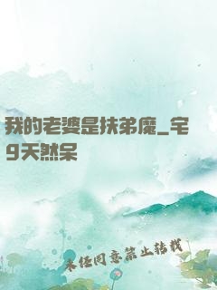 我的老婆是扶弟魔