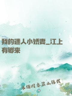 我的迷人小娇妻