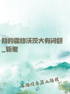 我的霍格沃茨大有问题