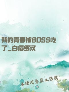 我的青春被BOSS吃了