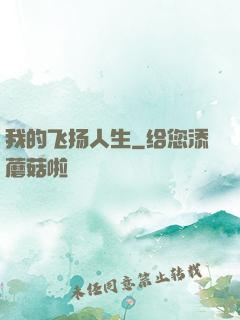 我的飞扬人生