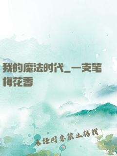我的魔法时代
