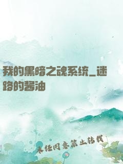 我的黑暗之魂系统