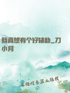 我真想有个好辅助
