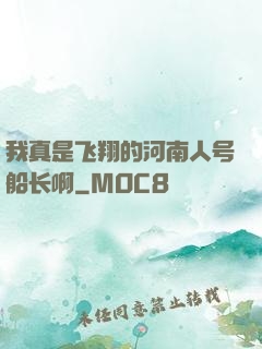 我真是飞翔的河南人号船长啊
