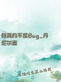 我真的不是Bug