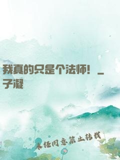 我真的只是个法师！