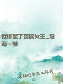 我绑架了夜族女王