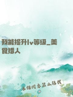 我能提升lv等级