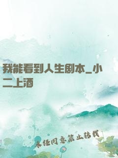 我能看到人生剧本