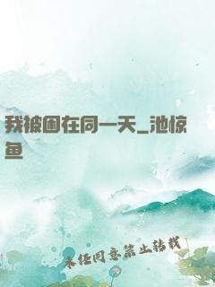 我被困在同一天