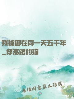 我被困在同一天五千年