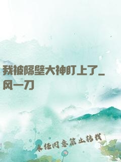 我被隔壁大神盯上了