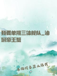 我要单挑三体舰队