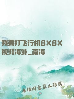 我要打飞行机8X8X视频海外