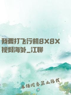 我要打飞行机8X8X视频海外