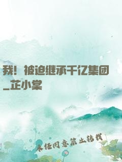 我！被迫继承千亿集团