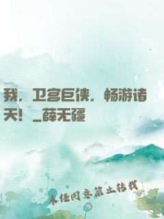 我，卫宫巨侠，畅游诸天！