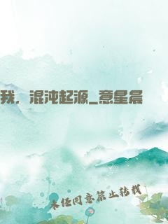 我，混沌起源