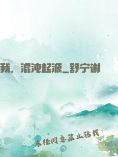 我，混沌起源