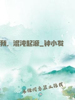 我，混沌起源