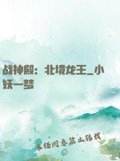战神殿：北境龙王