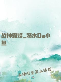 战神霸婿