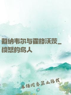 戴纳韦尔与霍格沃茨