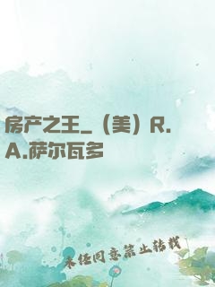 房产之王