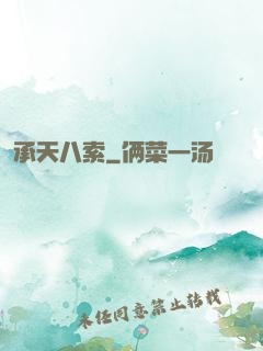 承天八索