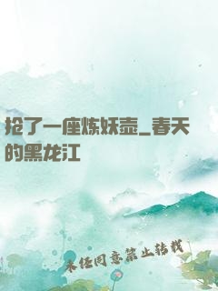 抢了一座炼妖壶