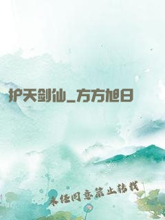 护天剑仙