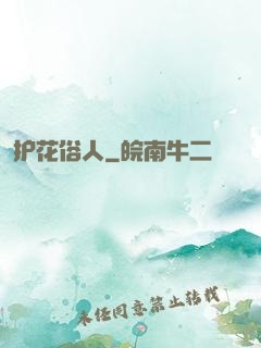 护花俗人