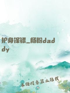 护身保镖