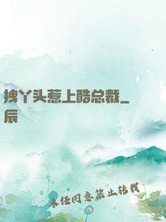 拽丫头惹上酷总裁