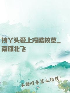 拽丫头爱上冷酷校草