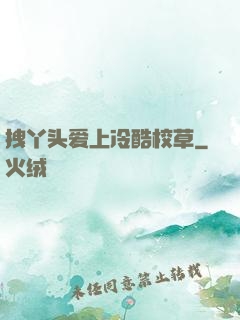 拽丫头爱上冷酷校草