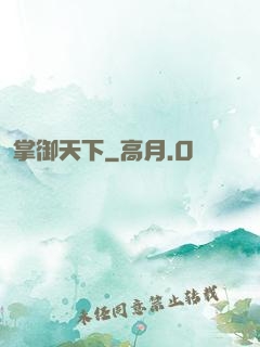 掌御天下
