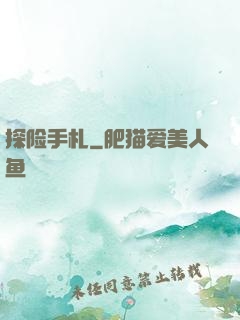 探险手札