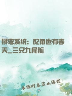 掰弯系统：配角也有春天