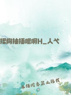 揉胸抽插嗯啊H