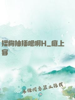揉胸抽插嗯啊H