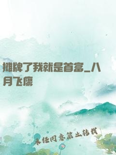 摊牌了我就是首富