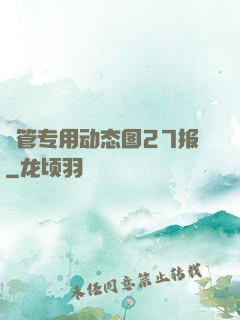 摥管专用动态图27报