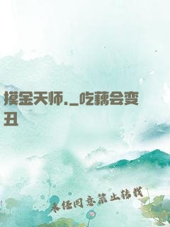 摸金天师.