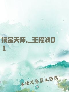 摸金天师.