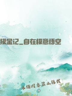 摸金记